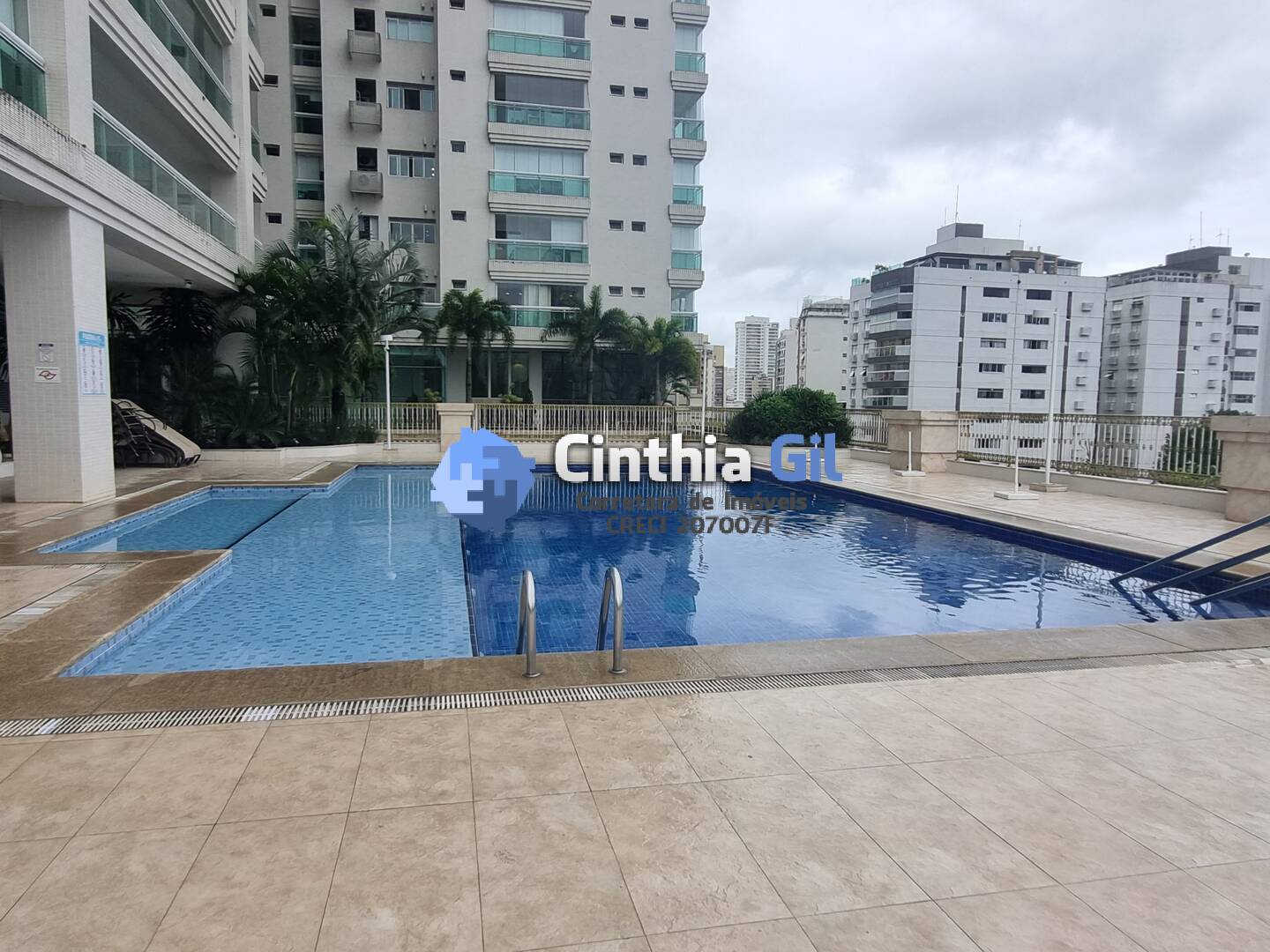 Apartamento para alugar com 3 quartos, 151m² - Foto 54