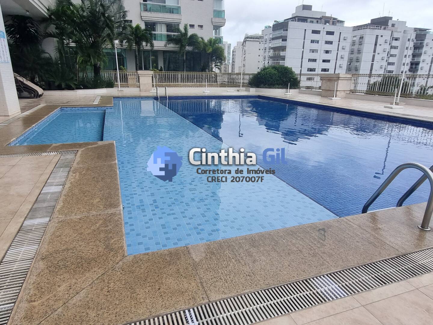 Apartamento para alugar com 3 quartos, 151m² - Foto 55