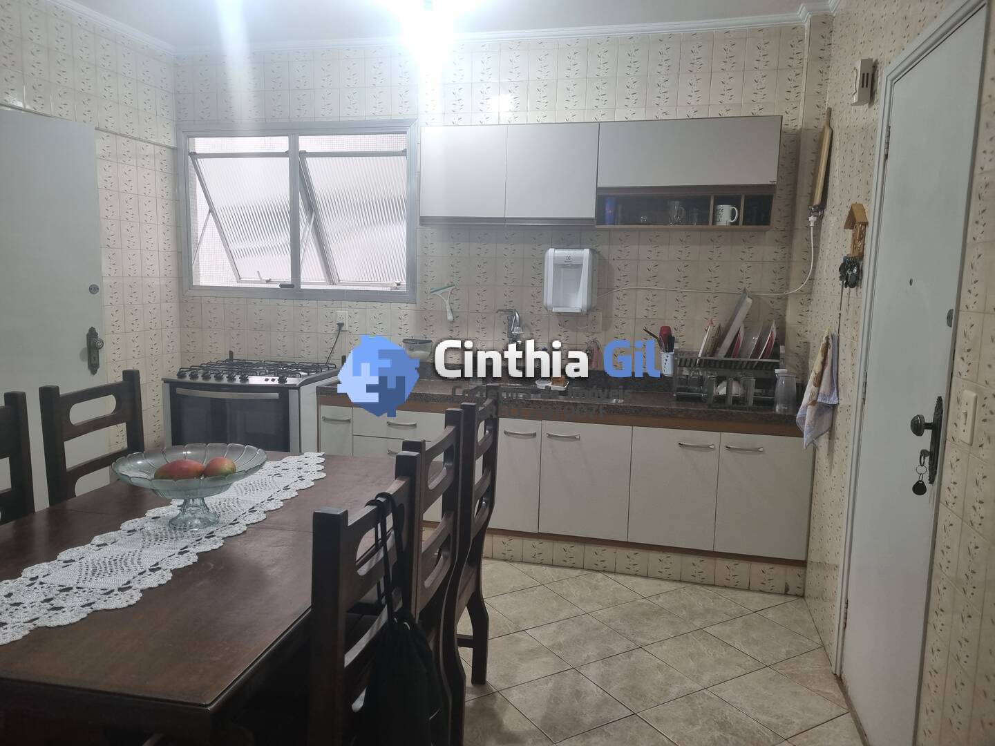 Apartamento à venda com 2 quartos, 100m² - Foto 7