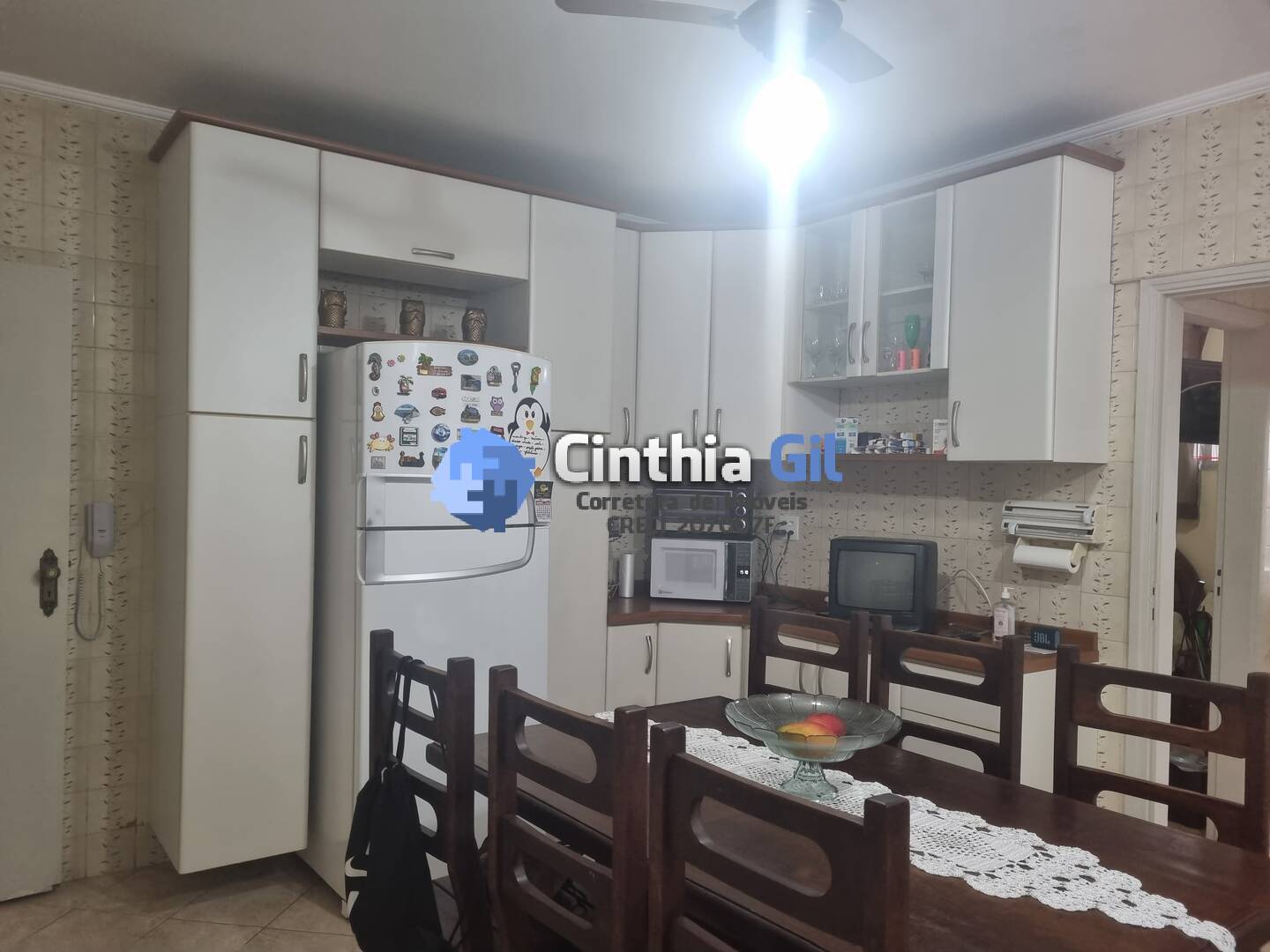 Apartamento à venda com 2 quartos, 100m² - Foto 8