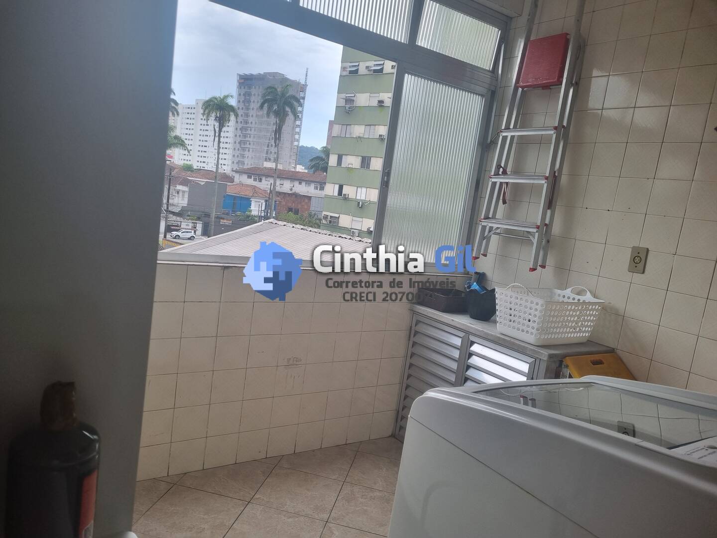 Apartamento à venda com 2 quartos, 100m² - Foto 11