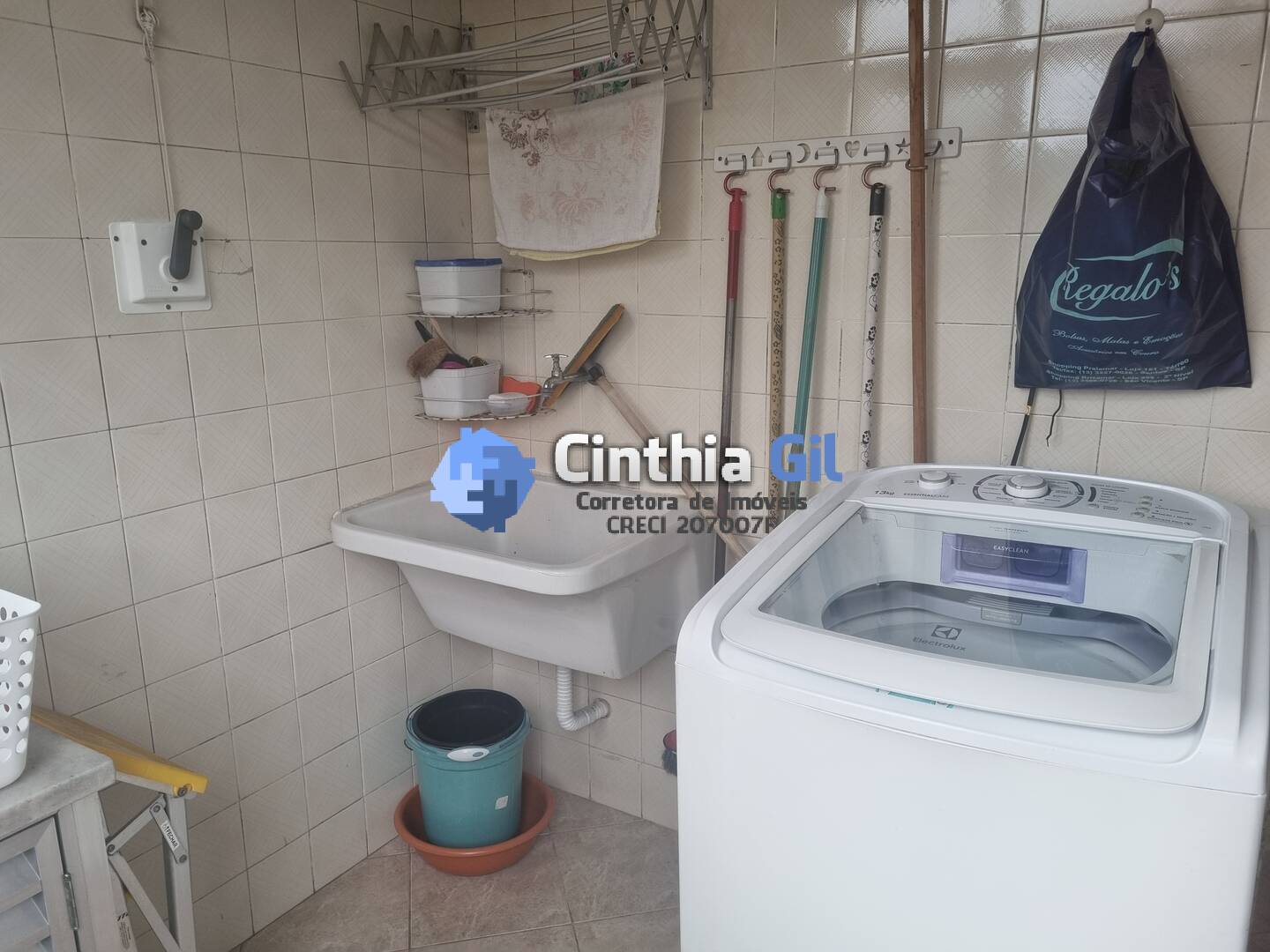 Apartamento à venda com 2 quartos, 100m² - Foto 12