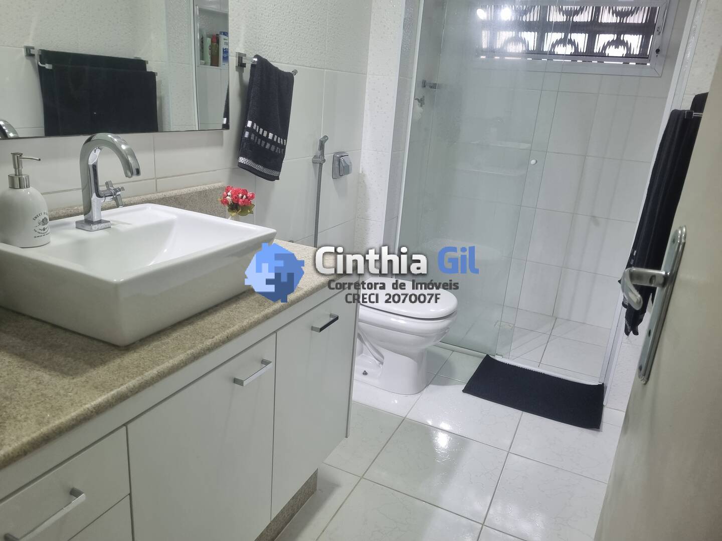 Apartamento à venda com 2 quartos, 100m² - Foto 14