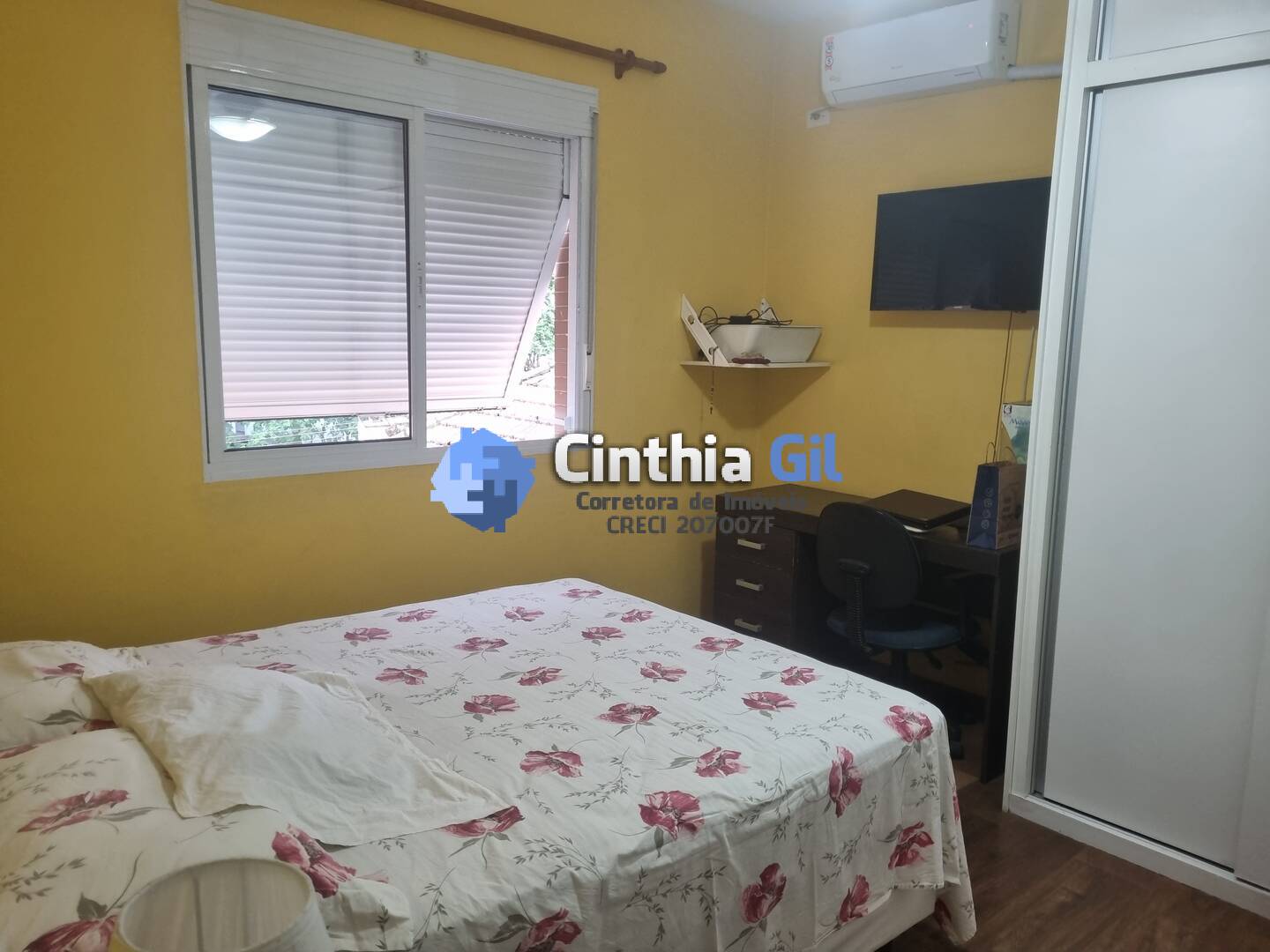 Apartamento à venda com 2 quartos, 100m² - Foto 15