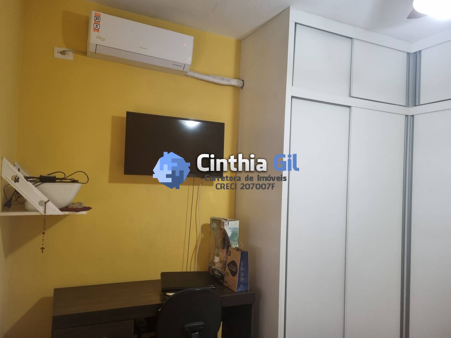 Apartamento à venda com 2 quartos, 100m² - Foto 17