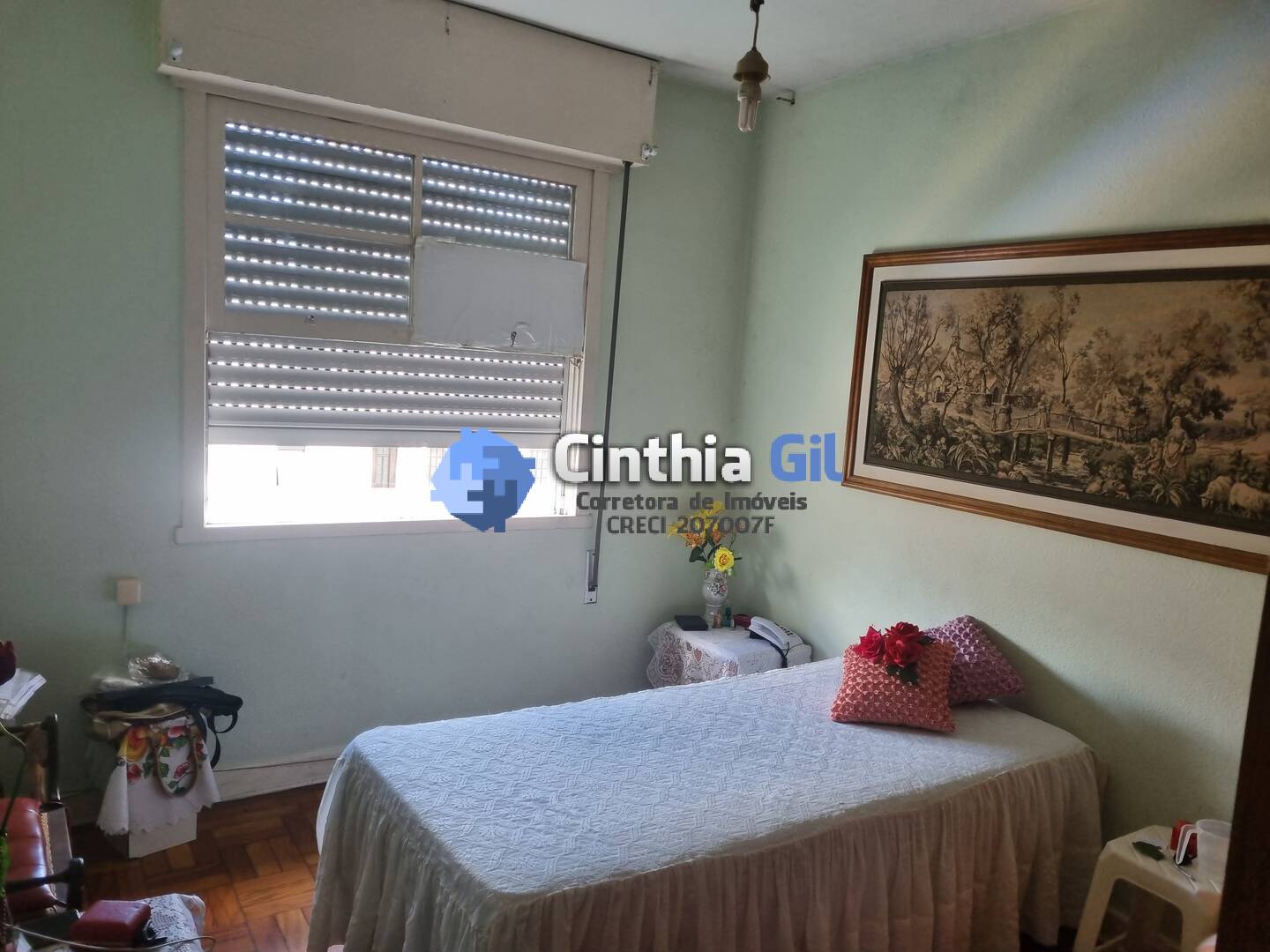 Apartamento à venda com 2 quartos, 70m² - Foto 10