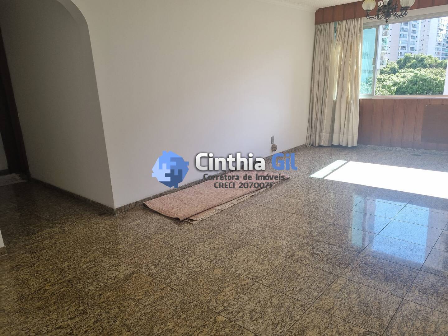 Apartamento à venda e aluguel com 3 quartos, 160m² - Foto 3