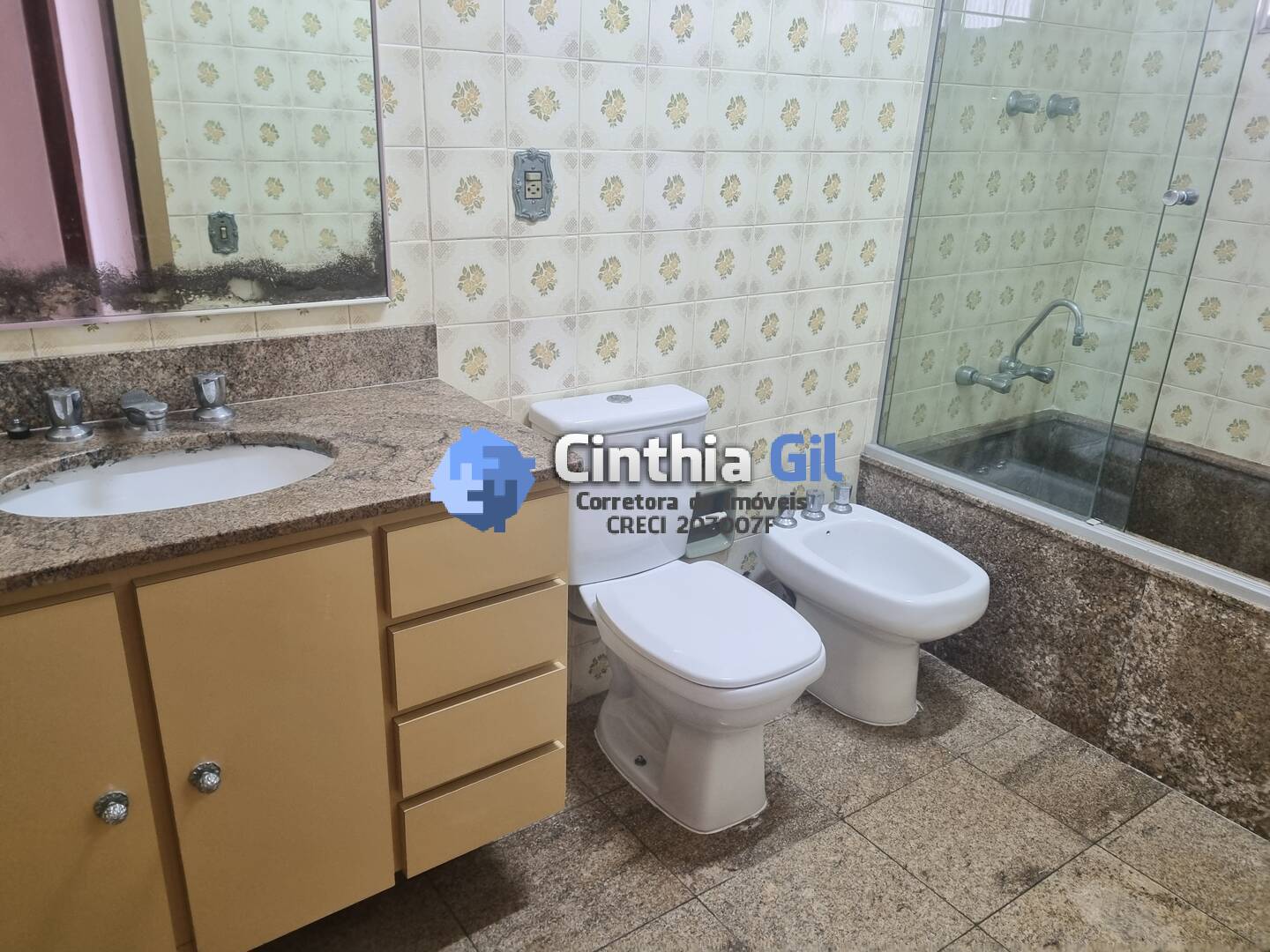 Apartamento à venda e aluguel com 3 quartos, 160m² - Foto 8