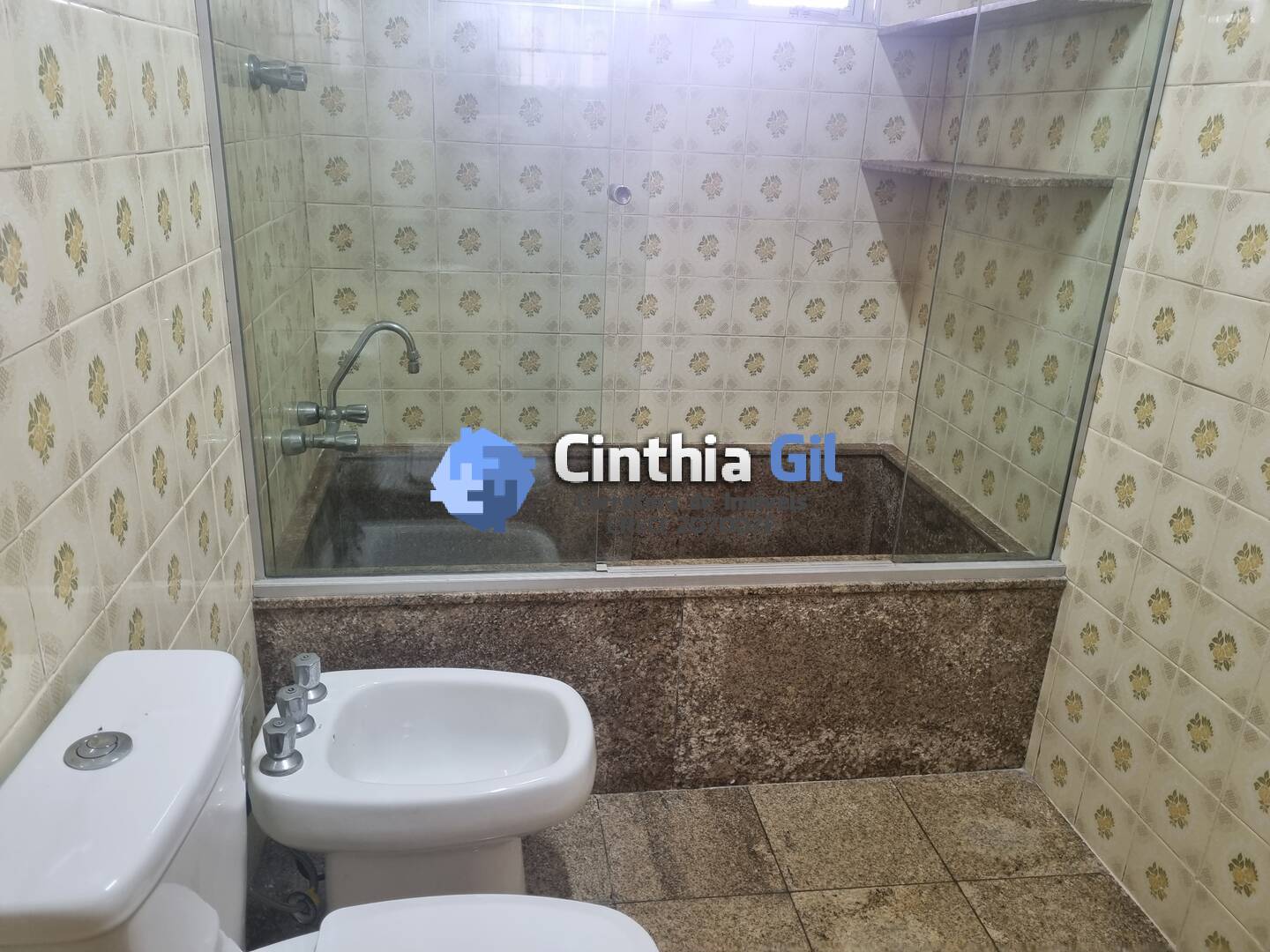 Apartamento à venda e aluguel com 3 quartos, 160m² - Foto 9