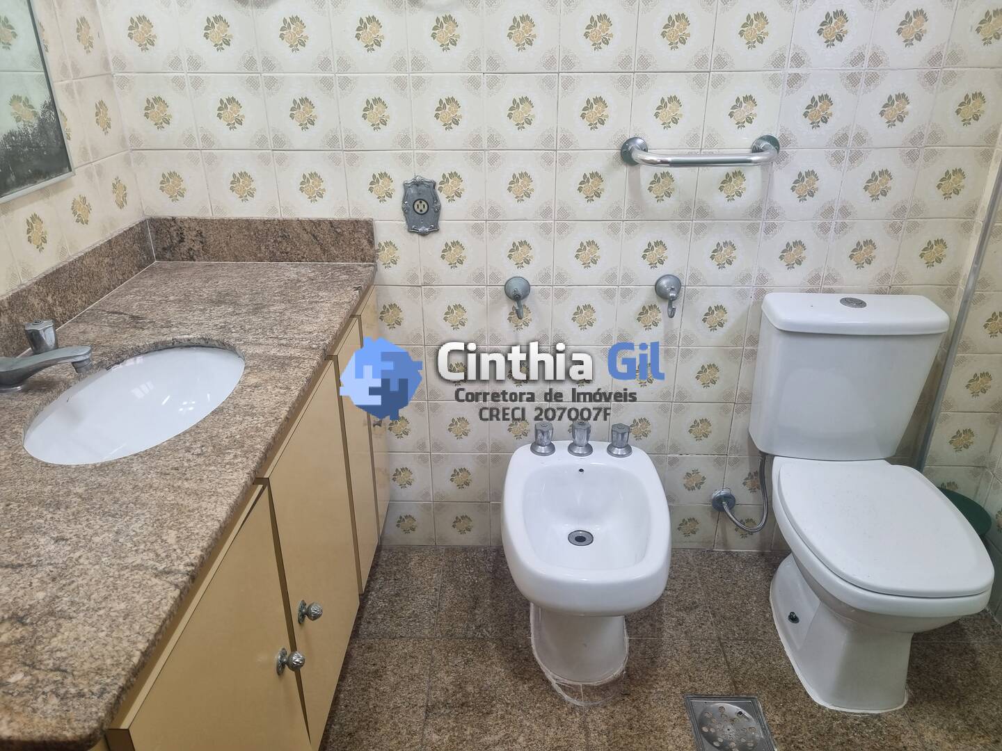 Apartamento à venda e aluguel com 3 quartos, 160m² - Foto 16