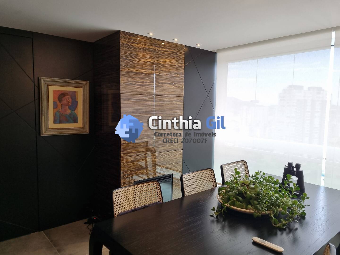 Apartamento à venda com 3 quartos, 129m² - Foto 7