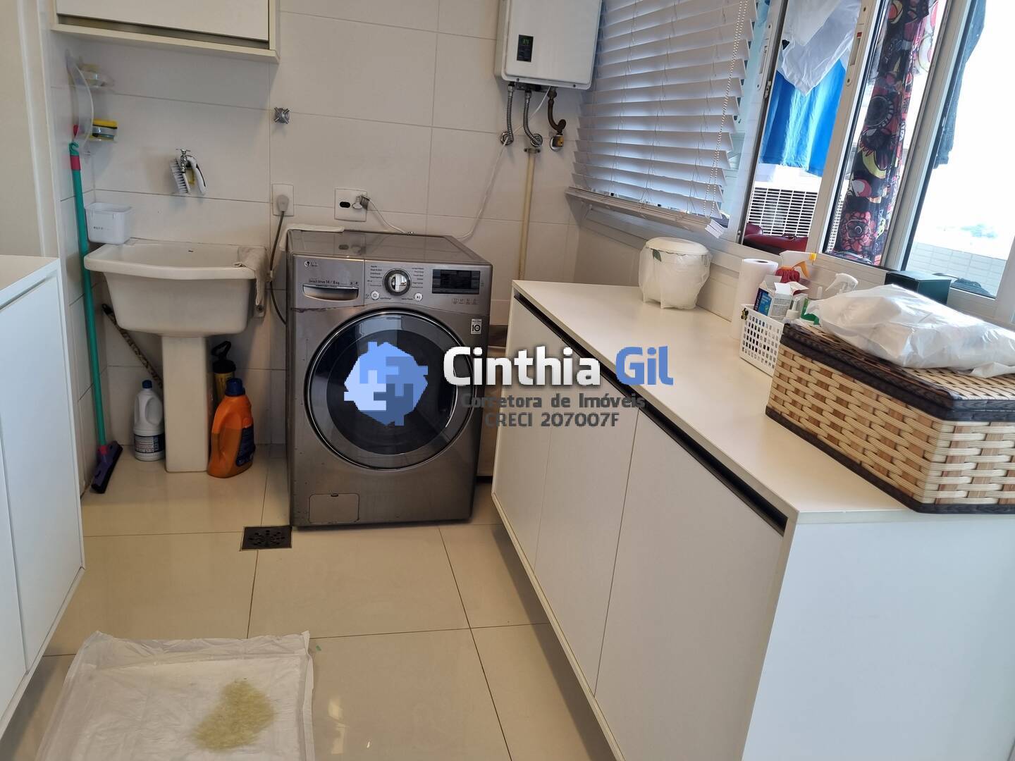 Apartamento à venda com 3 quartos, 129m² - Foto 39