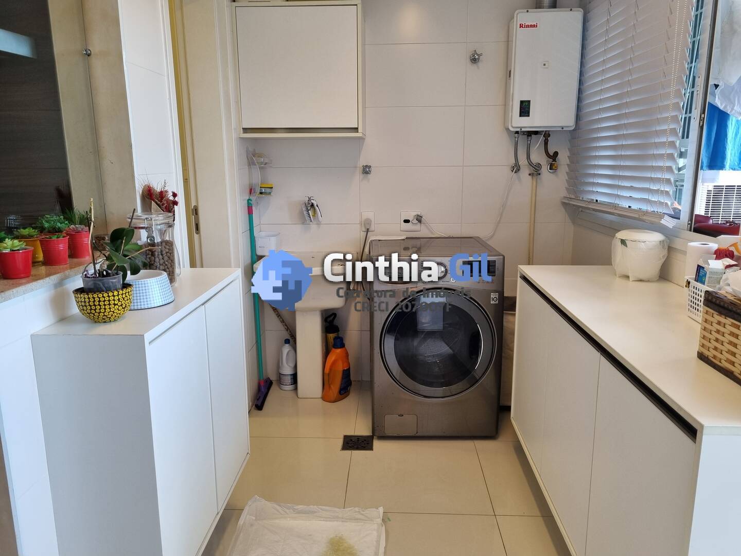 Apartamento à venda com 3 quartos, 129m² - Foto 40