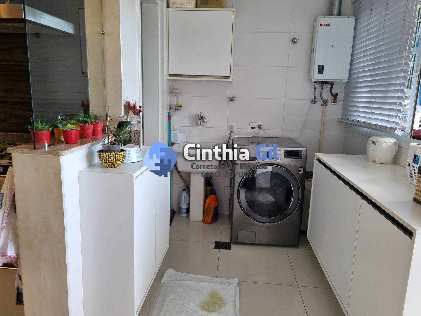 Apartamento à venda com 3 quartos, 129m² - Foto 38