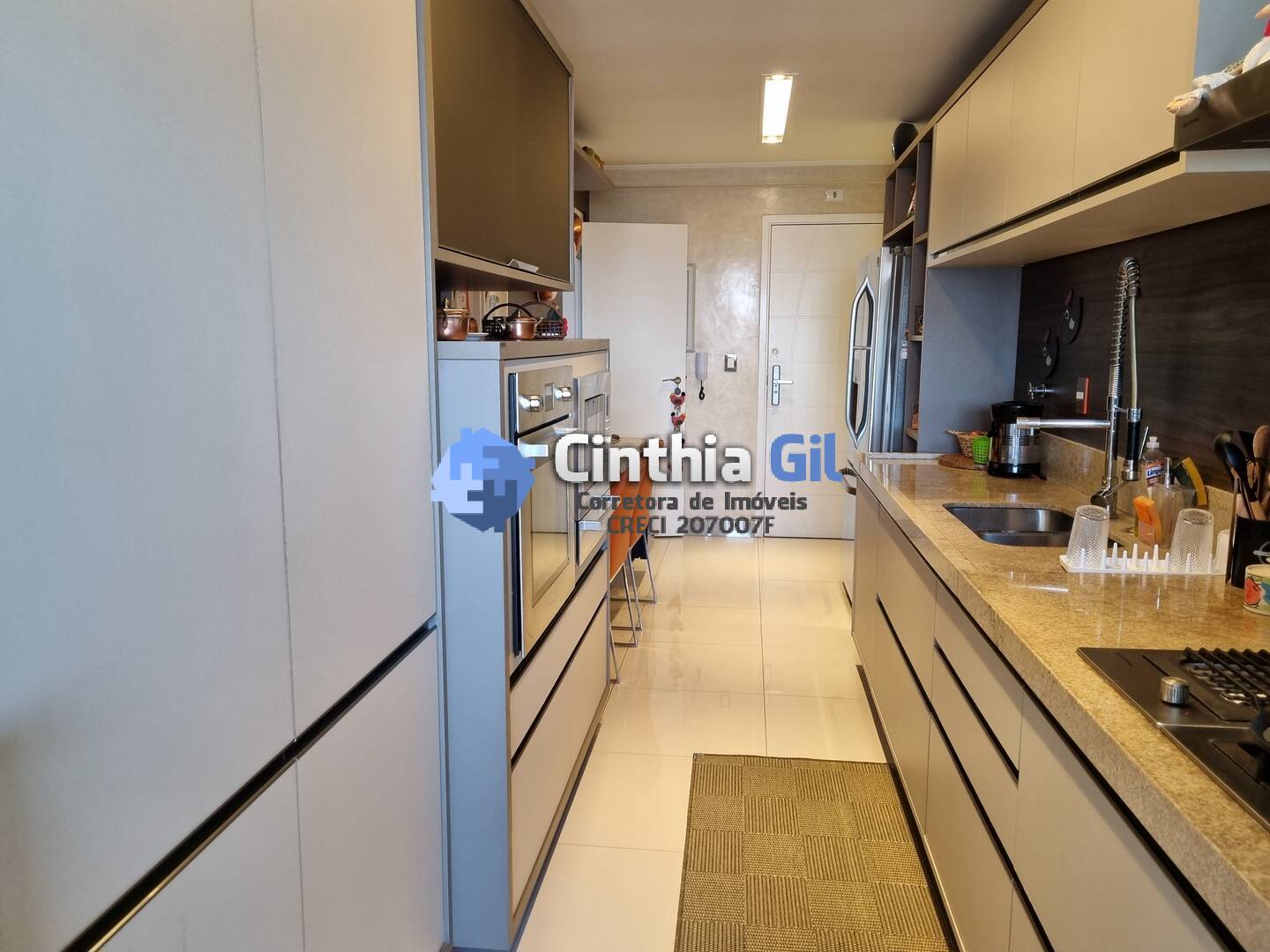 Apartamento à venda com 3 quartos, 129m² - Foto 16