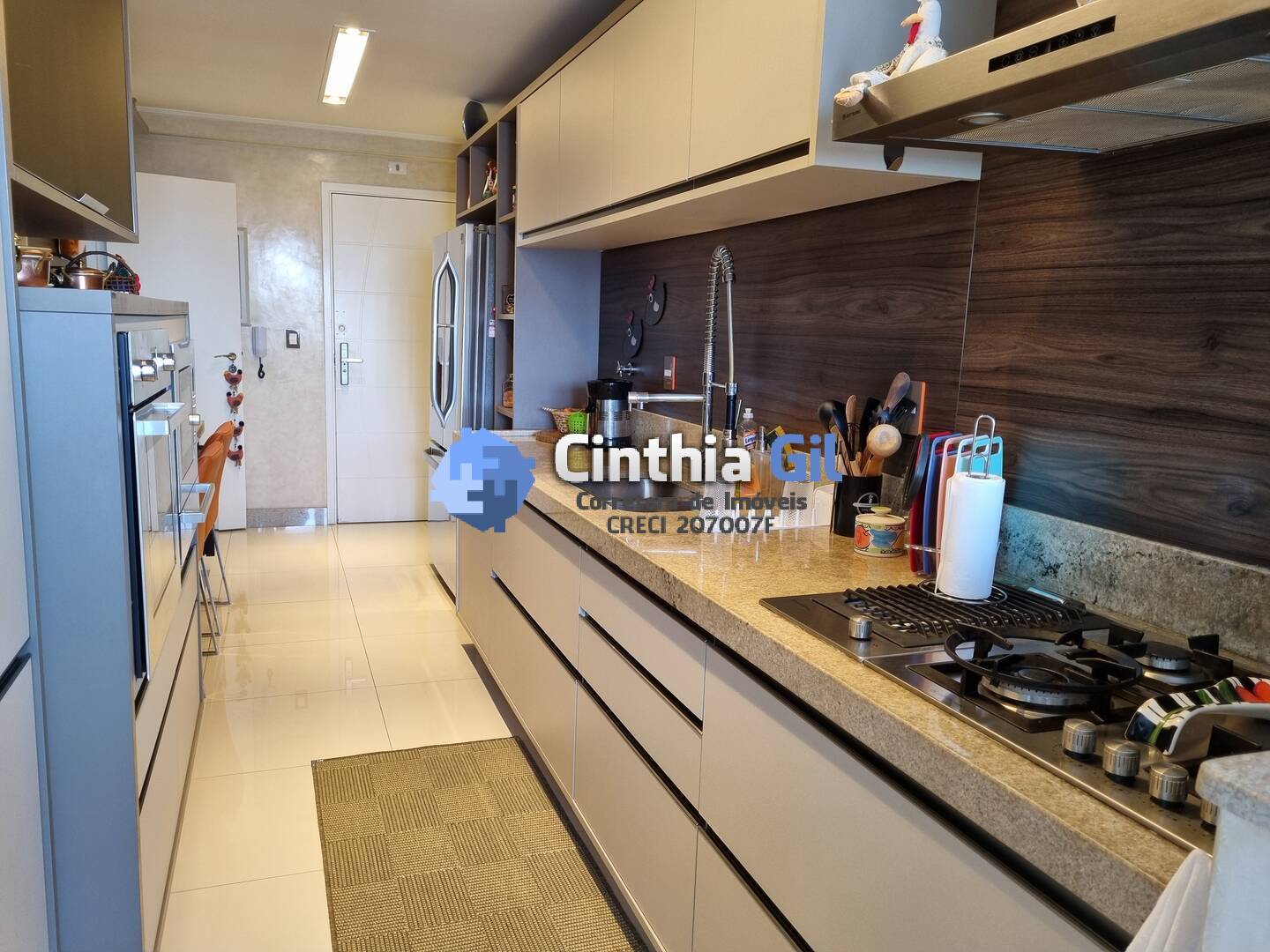 Apartamento à venda com 3 quartos, 129m² - Foto 17