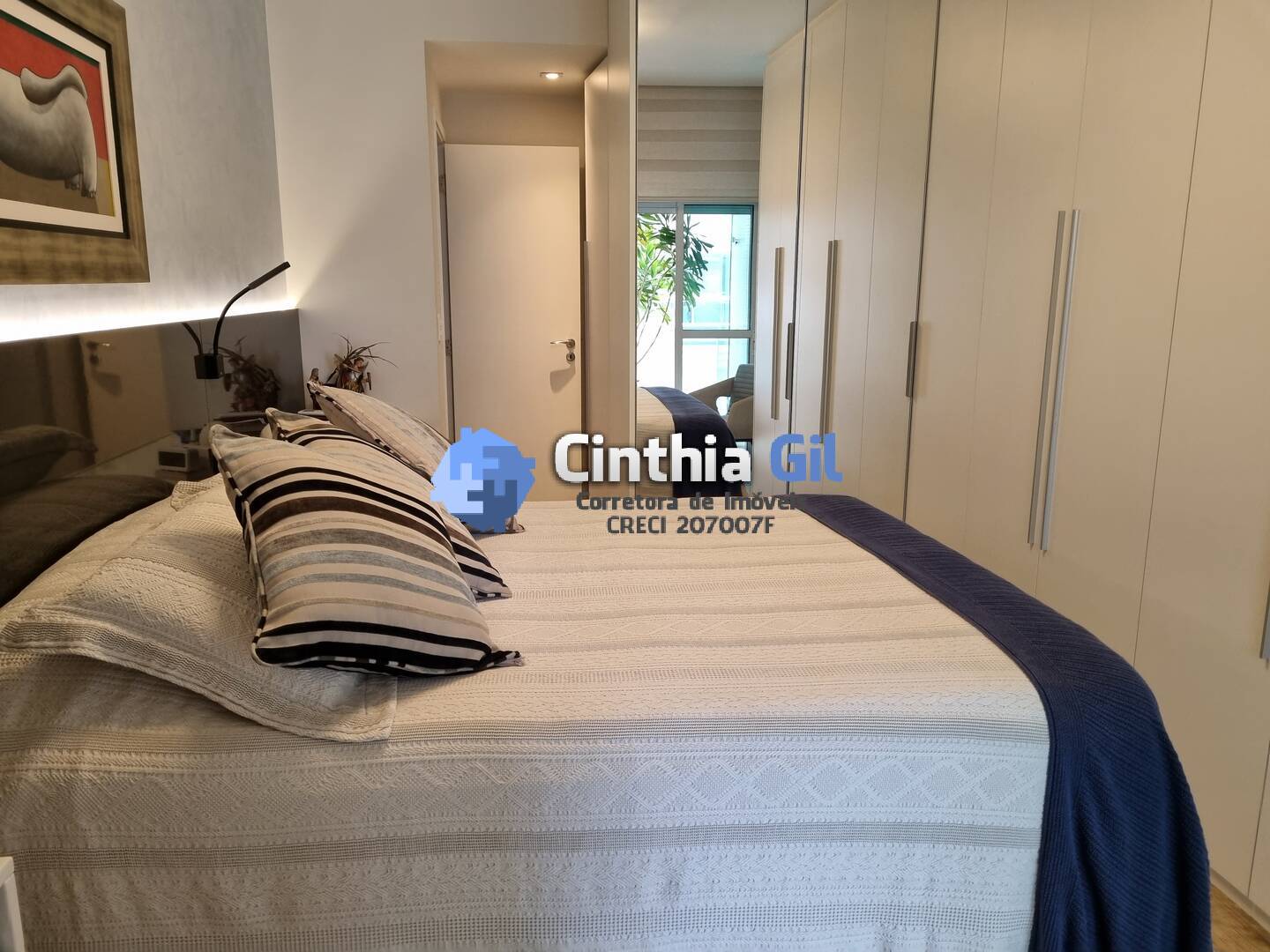 Apartamento à venda com 3 quartos, 129m² - Foto 26