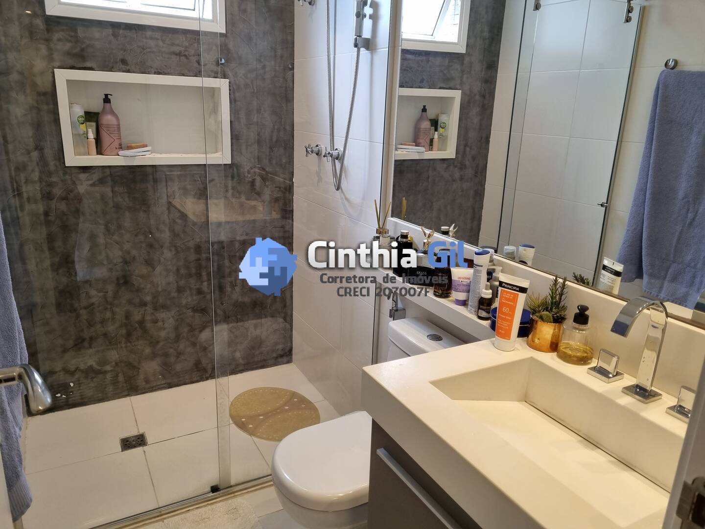 Apartamento à venda com 3 quartos, 129m² - Foto 30