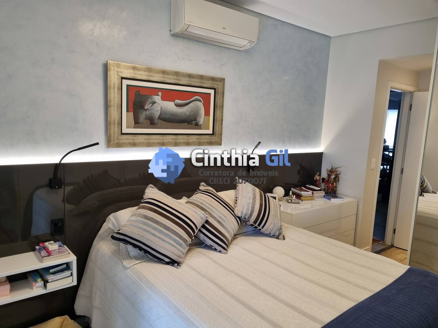 Apartamento à venda com 3 quartos, 129m² - Foto 24