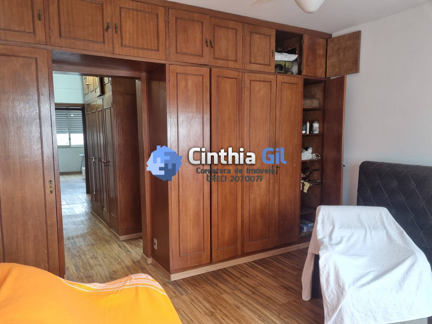 Apartamento à venda com 3 quartos, 148m² - Foto 16