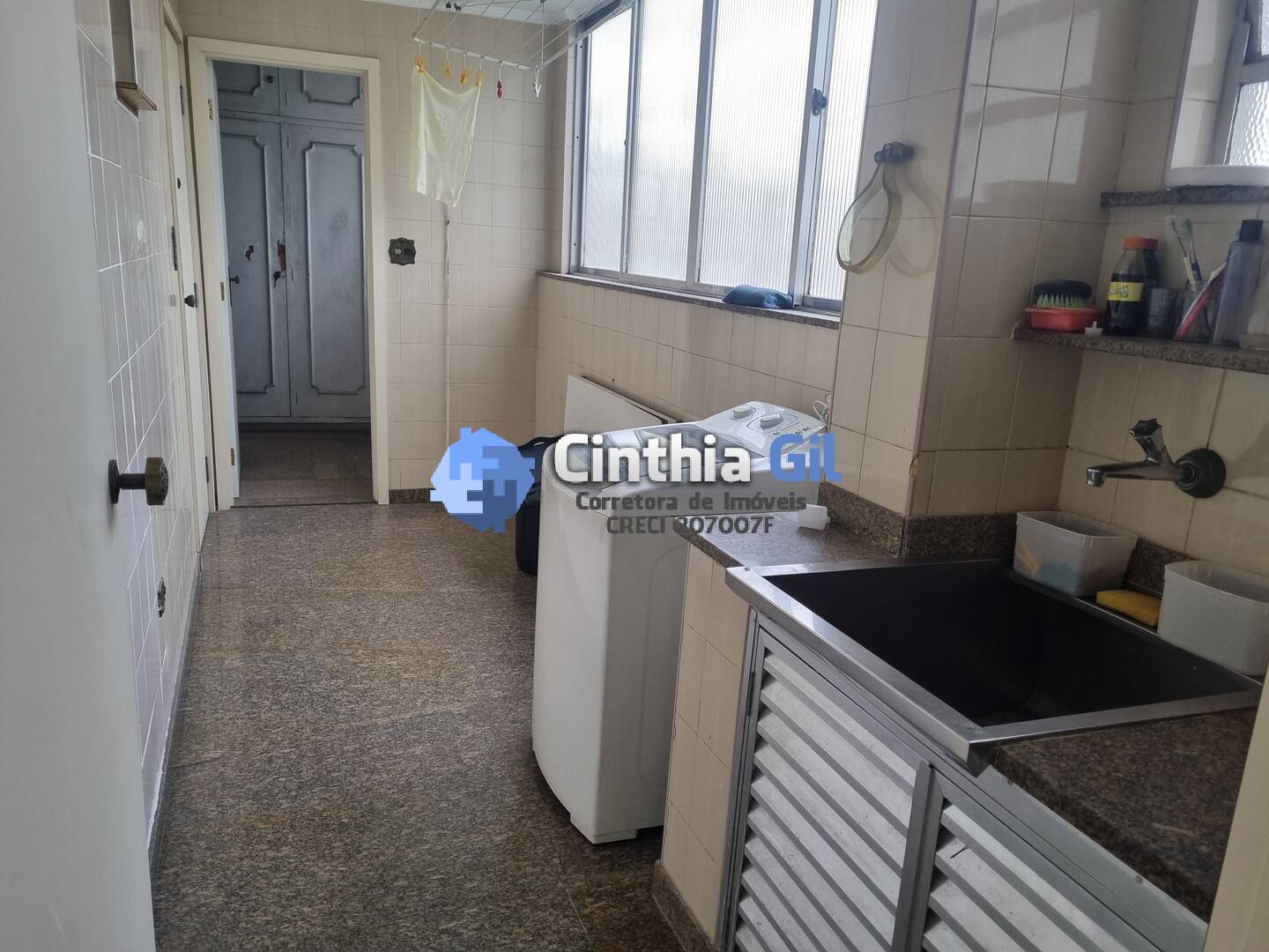 Apartamento à venda com 3 quartos, 148m² - Foto 22