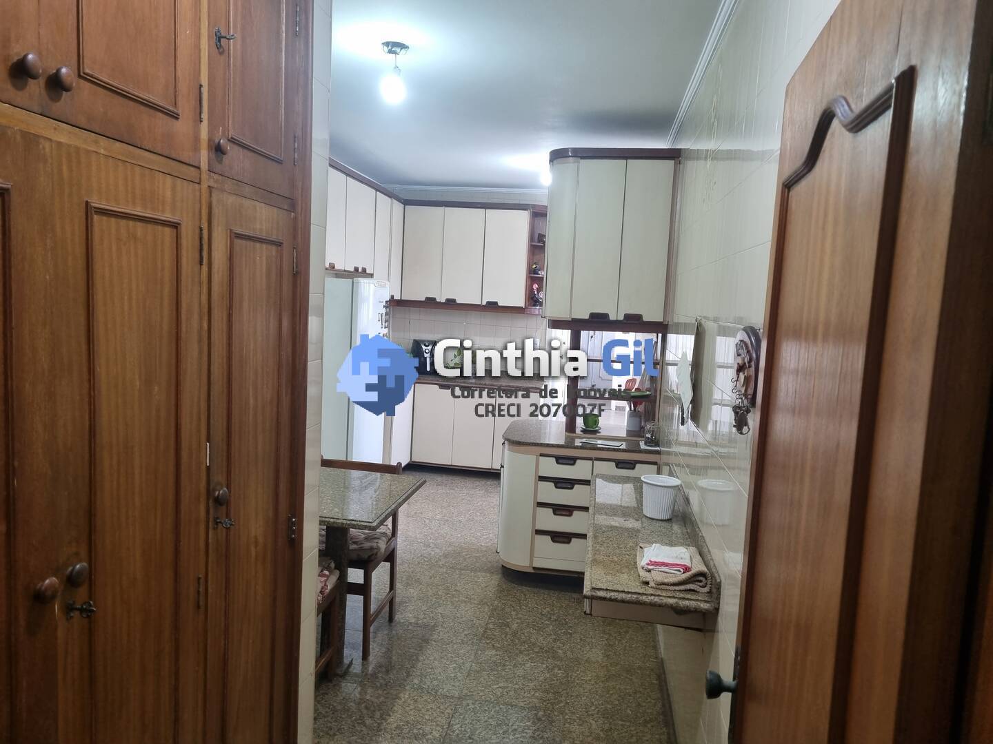 Apartamento à venda com 3 quartos, 148m² - Foto 6