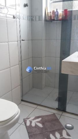 Apartamento à venda com 2 quartos, 64m² - Foto 7