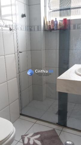 Apartamento à venda com 2 quartos, 64m² - Foto 8