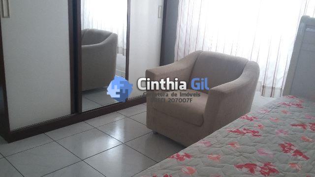 Apartamento à venda com 2 quartos, 64m² - Foto 9