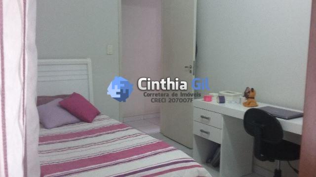 Apartamento à venda com 2 quartos, 64m² - Foto 11