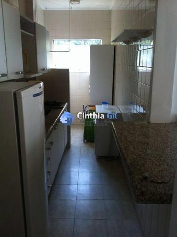 Apartamento à venda com 1 quarto, 70m² - Foto 3