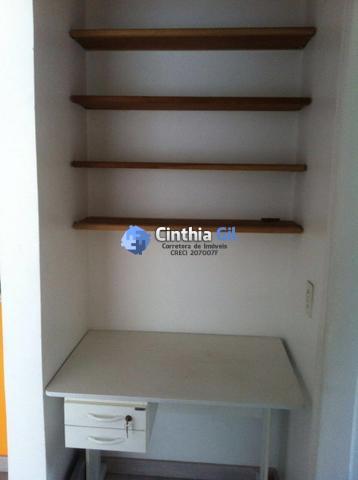 Apartamento à venda com 1 quarto, 70m² - Foto 4