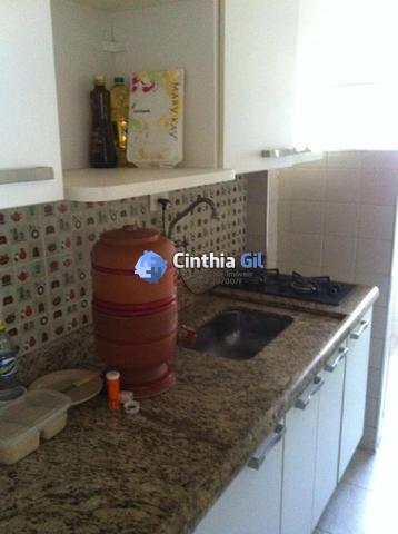 Apartamento à venda com 1 quarto, 70m² - Foto 1