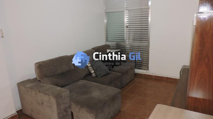 Apartamento à venda com 1 quarto, 63m² - Foto 2