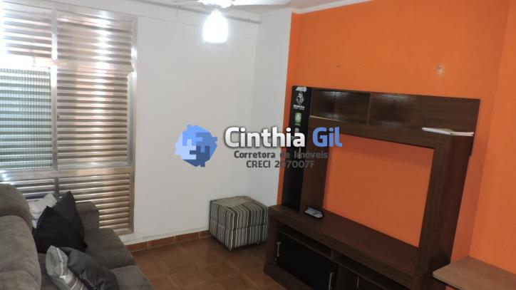 Apartamento à venda com 1 quarto, 63m² - Foto 3