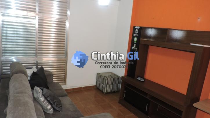 Apartamento à venda com 1 quarto, 63m² - Foto 5