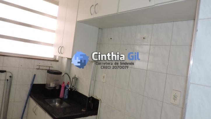 Apartamento à venda com 1 quarto, 63m² - Foto 9