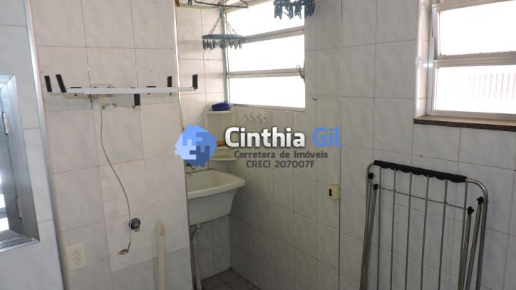 Apartamento à venda com 1 quarto, 63m² - Foto 13