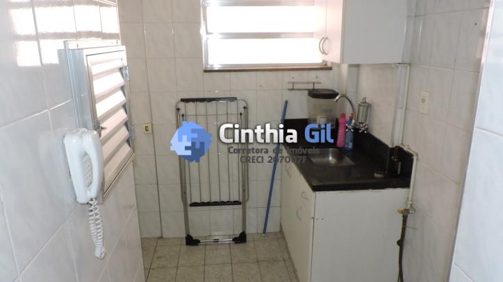 Apartamento à venda com 1 quarto, 63m² - Foto 11