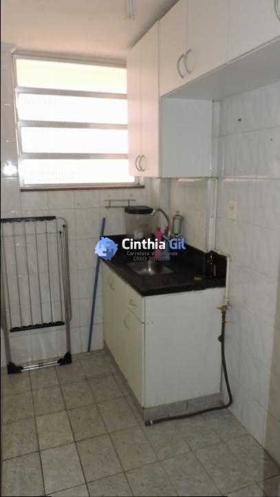 Apartamento à venda com 1 quarto, 63m² - Foto 12