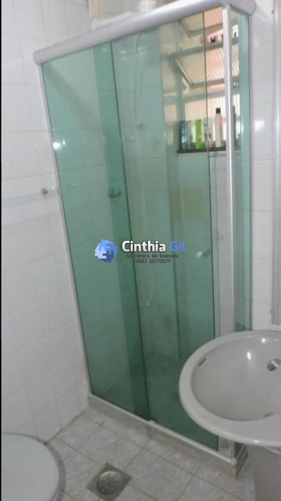 Apartamento à venda com 1 quarto, 63m² - Foto 20