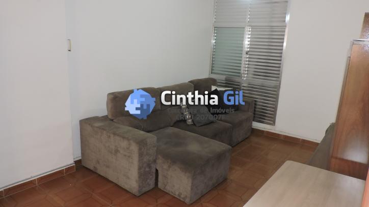 Apartamento à venda com 1 quarto, 63m² - Foto 4