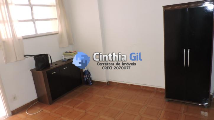 Apartamento à venda com 1 quarto, 63m² - Foto 6