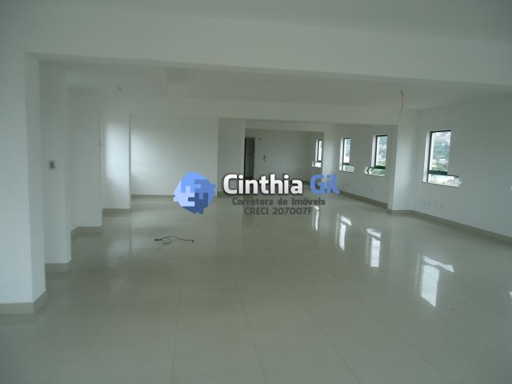 Conjunto Comercial-Sala para alugar, 130m² - Foto 2