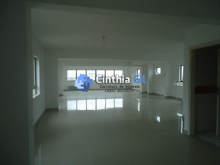 Conjunto Comercial-Sala para alugar, 130m² - Foto 1