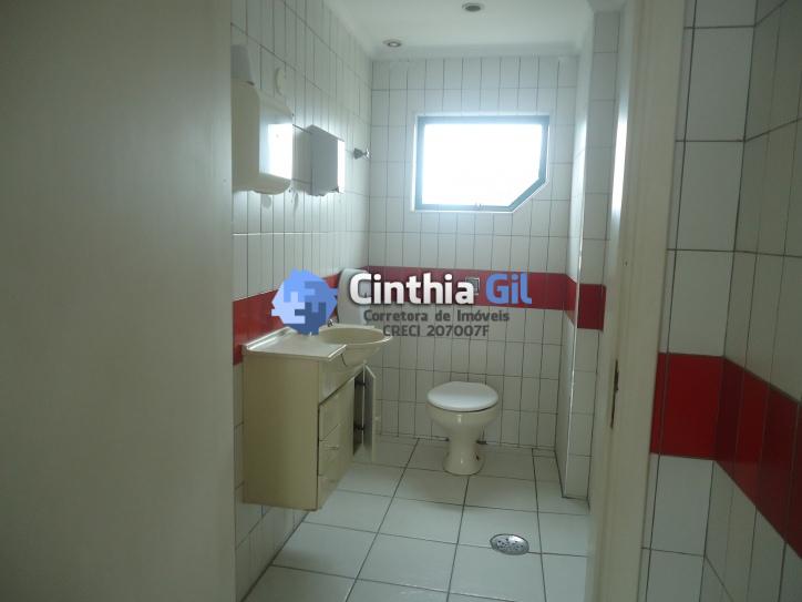 Conjunto Comercial-Sala para alugar, 130m² - Foto 5