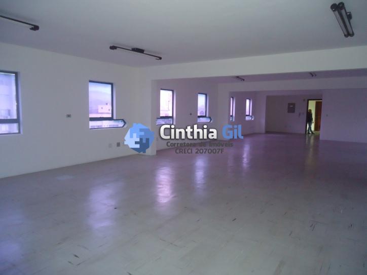 Conjunto Comercial-Sala para alugar, 130m² - Foto 6