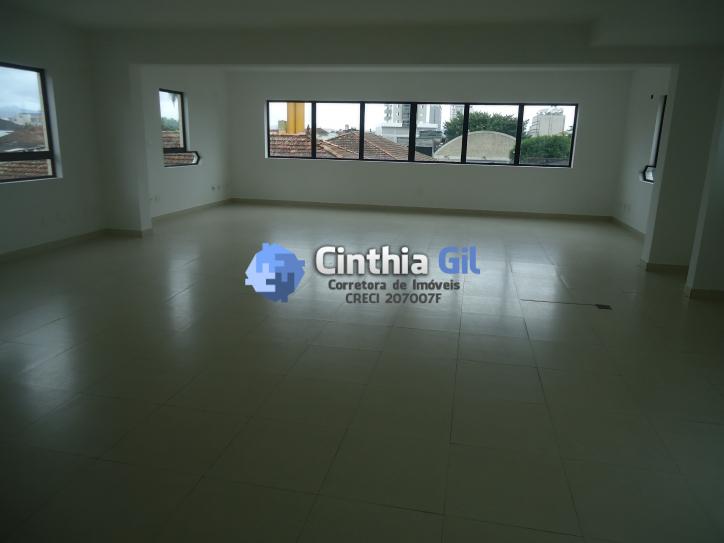 Conjunto Comercial-Sala para alugar, 130m² - Foto 8