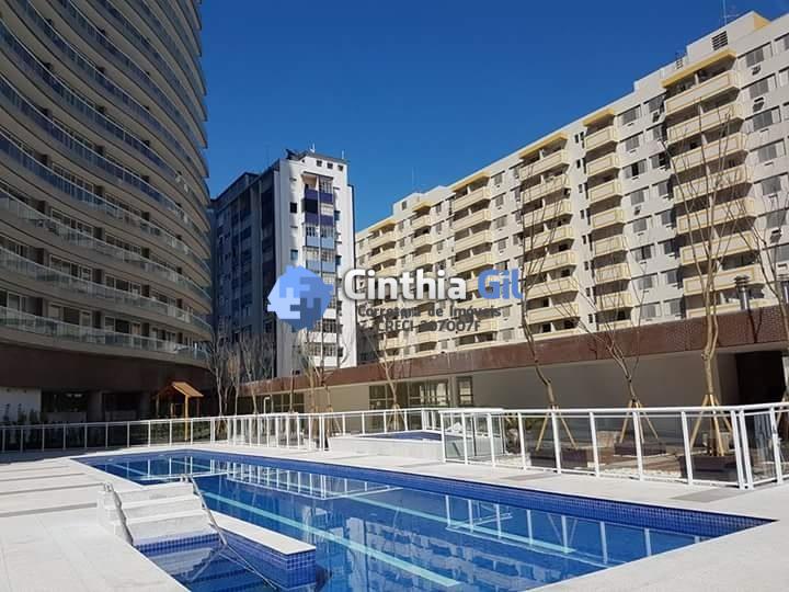 Apartamento à venda com 2 quartos, 105m² - Foto 57