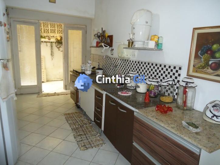 Apartamento à venda com 3 quartos, 100m² - Foto 6